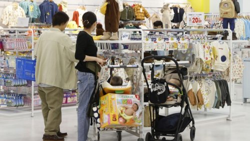 Japan’s population crisis was years in the making – and relief may be decades away