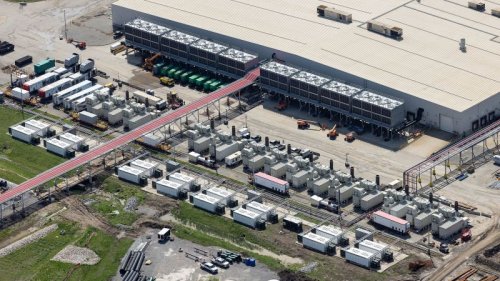 Elon Musk brought ‘the world’s biggest supercomputer’ to Memphis. Residents say they’re choking on its pollution