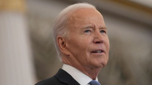 Biden diagnosed with ‘aggressive form’ of prostate cancer