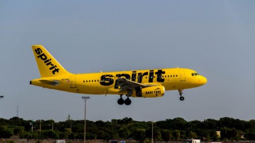 Spirit Airlines: Fliers don’t just hate us