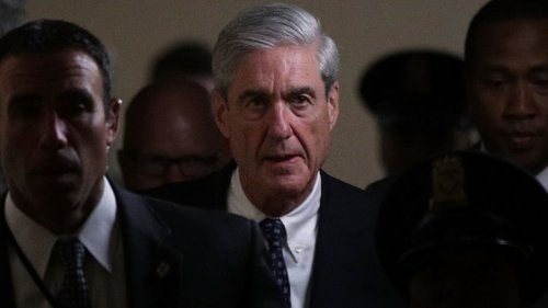 Russian company asks court to say Mueller’s investigation is out of bounds