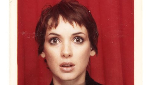 Unseen photographs shine a new light on ’90s icon Winona Ryder