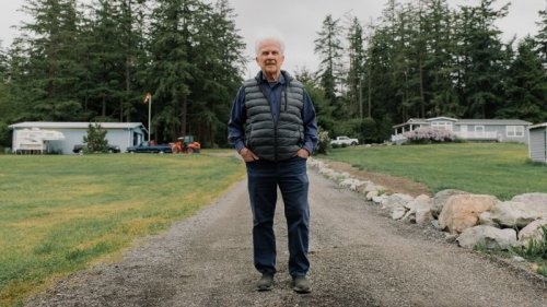 A family divide shows how the ‘strongest bond’ between US and Canada is being broken