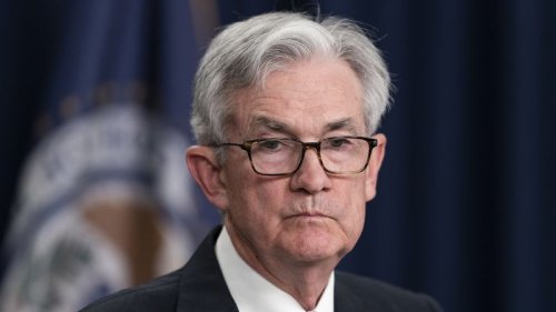 Fed signals several half-percentage point hikes to come
