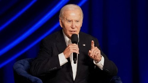 Jake Tapper explains what happened when Biden couldn’t recognize Clooney before election
