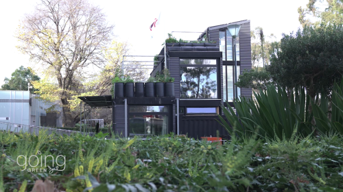 Is this the most sustainable house ever built?