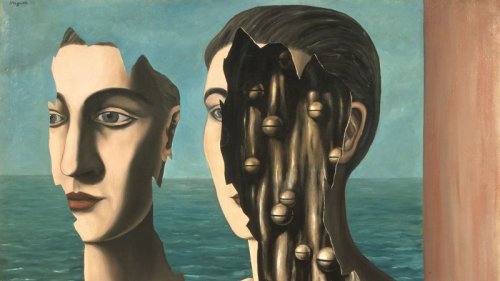 It turns 100 this year, but what is surrealism and why is it more relevant than ever?