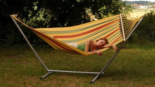 The 24 best hammocks perfect for relaxing in any outdoor space