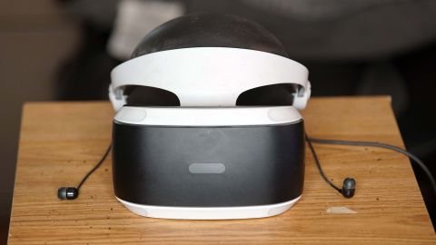 PlayStation VR review: Is Sony’s virtual reality headset still worth it?