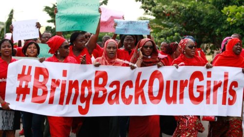 ‘War on Boko Haram’: African, Western nations unify in hunt for Nigerian girls