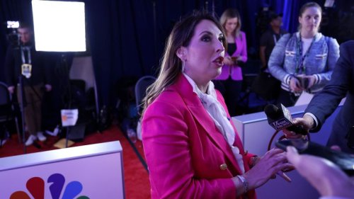 NBC’s Ronna McDaniel disaster is dragging Comcast into the political firestorm