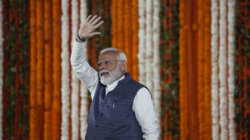 ‘India has arrived.’ Why Modi’s economy offers a real alternative to China