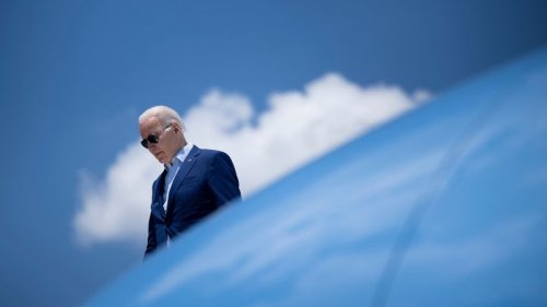 Biden tests positive for Covid-19 and is experiencing mild symptoms
