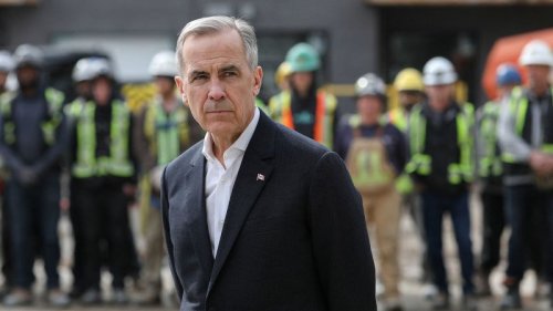 Canadian PM expected to call for election on Sunday