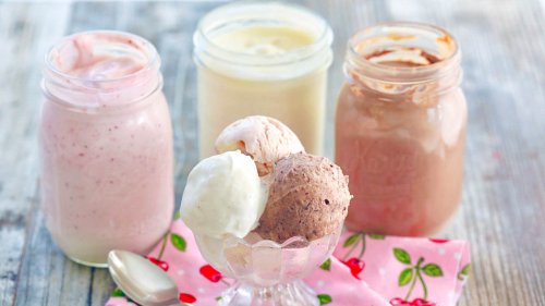 Mason jar ice cream is the best summer treat: Here’s how to make it