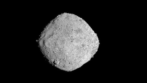 Hollywood was wrong about asteroids, new study says