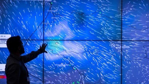 ‘Murderers’ and ‘criminals’: Meteorologists face unprecedented harassment from conspiracy theorists