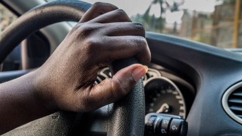 What Black drivers are doing to protect themselves during traffic stops