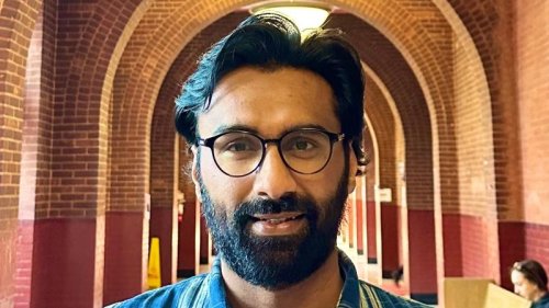 Georgetown scholar Badar Khan Suri released after ICE detention in Texas