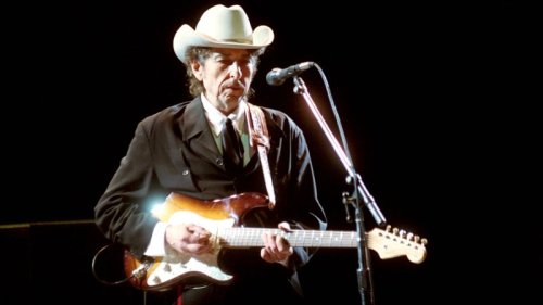 Bob Dylan songs that changed the course of history (an incomplete list)