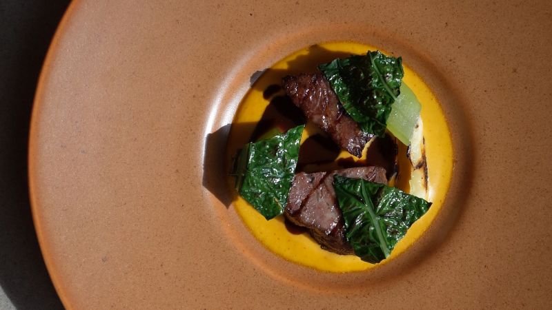 How London’s oldest restaurant has survived for 228 years