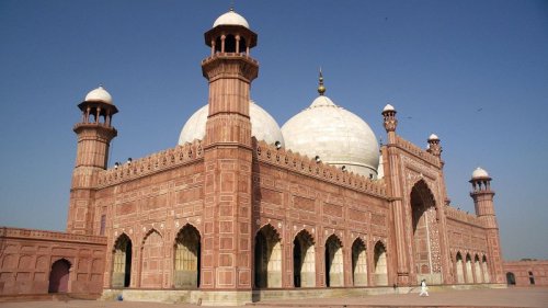 Lahore, Pakistan’s Mughal treasure trove