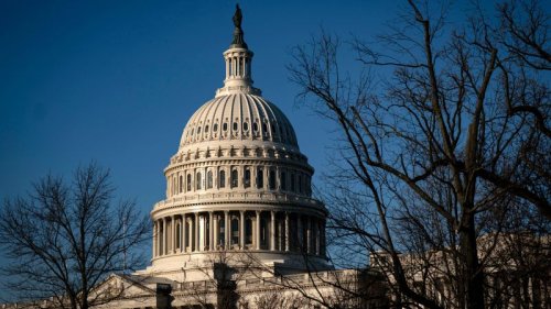 Nonprofit leaders brace for possible targeting by the Trump administration after tax measure advances in Congress