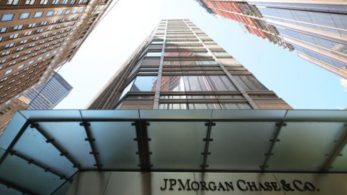JPMorgan agrees to pay $75 million to settle lawsuit with US Virgin Islands government over alleged Jeffrey Epstein trafficking ties