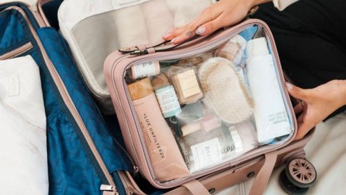 18 must-have travel bags to bring on your next vacation