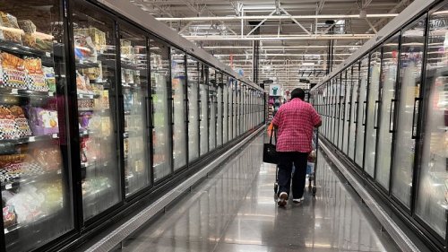 There’s no denying it now: Tariffs are raising prices