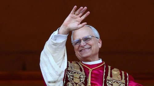 Pope Leo’s personal trainer reveals shock at learning client became next pontiff