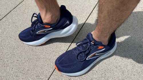 The 18 best running shoes for men in 2025, according to podiatrists and runners
