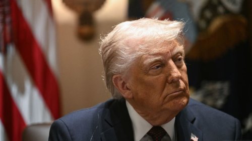 Luxury skyscrapers, golf courses and cryptocurrency: The Trump family’s rapidly expanding Middle East business