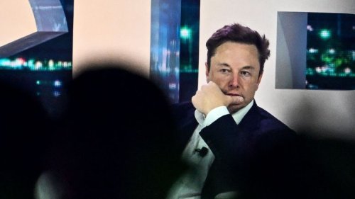 Elon Musk says Twitter has ‘no actual choice’ about government censorship requests