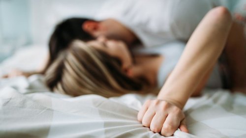 Sex shouldn’t be painful. Here’s what to do if it is