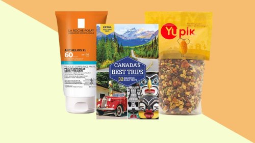 Here's everything you'll need to set off on an unforgettable Canadian summer road trip | CNN Underscored