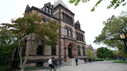 Brown University bans caste discrimination throughout campus in a first for the Ivy League