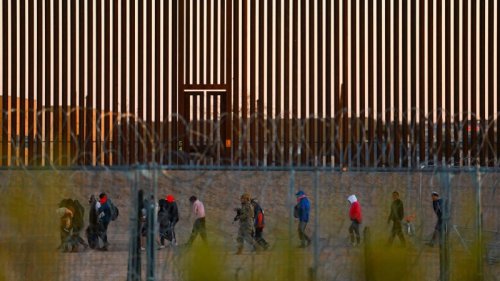 Trump expected to invoke wartime authority to speed up mass deportation effort in coming days