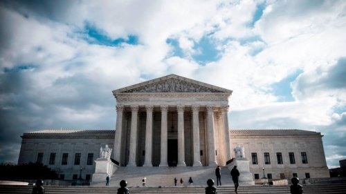 Supreme Court takes on racial gerrymander claim in Virginia