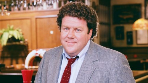 George Wendt, actor who played Norm on ‘Cheers,’ dead at 76