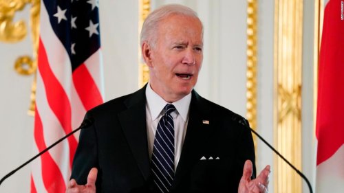 Biden’s new stance of strategic confusion on Taiwan – WREX.com