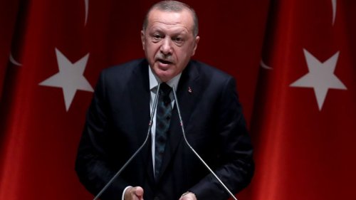 No longer the obedient NATO ally, Erdogan floats nuclear option