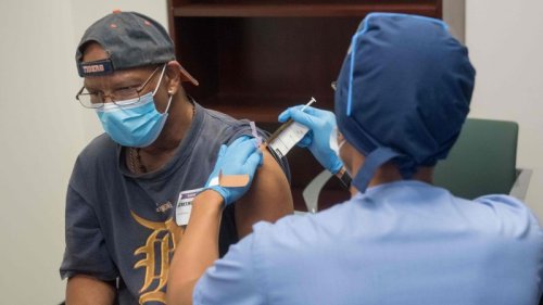 Coronavirus measures may help blunt flu season, experts say