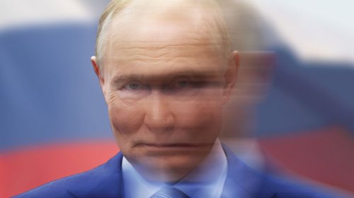 For Vladimir Putin, Russia’s position in the world is personal. Here’s what he really wants