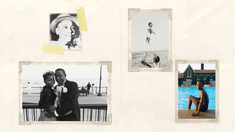 If Emmett Till had lived, what might he have seen?