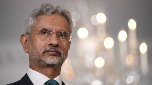 Extremists ‘given operating space in Canada,’ says Indian minister