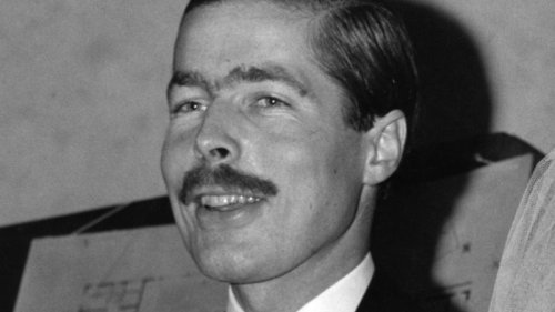 Lord Lucan, accused killer aristocrat, declared dead after 4 decades