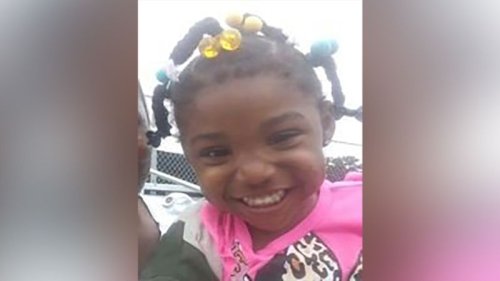 The remains of missing 3-year-old Kamille ‘Cupcake’ McKinney have been identified