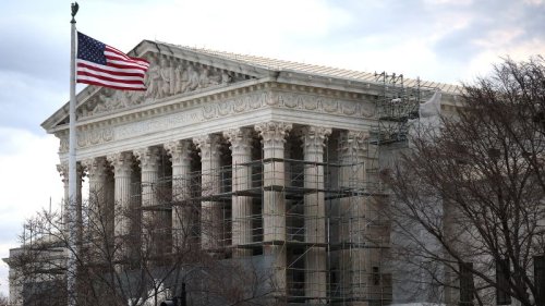 Trump administration asks Supreme Court to block ruling reinstating thousands of fired probationary federal employees