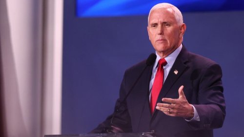 Mike Pence must testify about conversations he had with Donald Trump leading up to January 6, judge rules